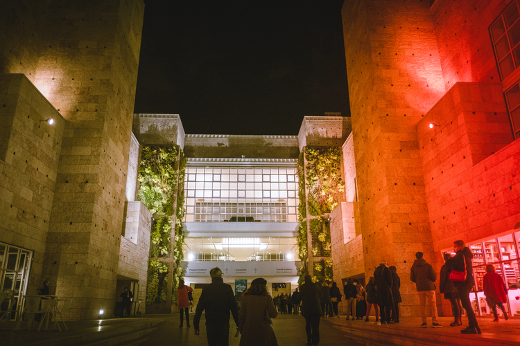 Fundação Centro Cultural de Belém